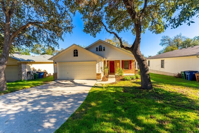 Foto del edificio - Soulful South Austin Living: Your Stylish ...