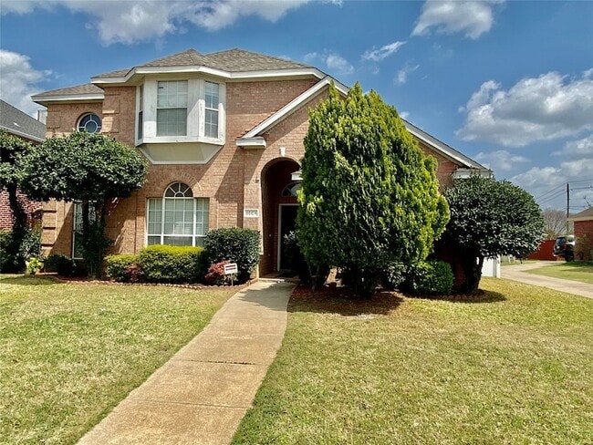 Photo - 8004 Case Dr House