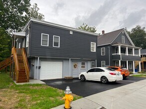 Building Photo - 9-11 Railroad Ave