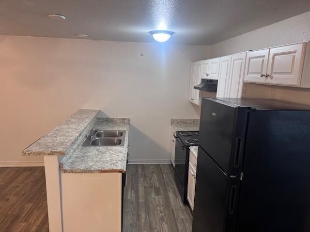 Foto del edificio - 2905 Clarksville St