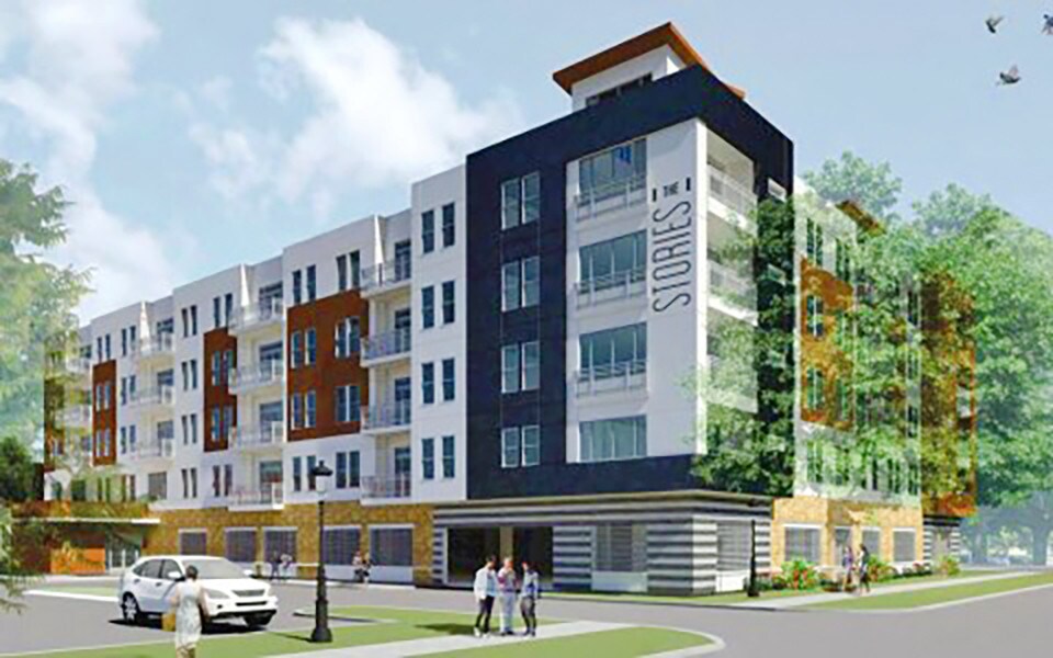 The Stories Apartments Rockville, MD