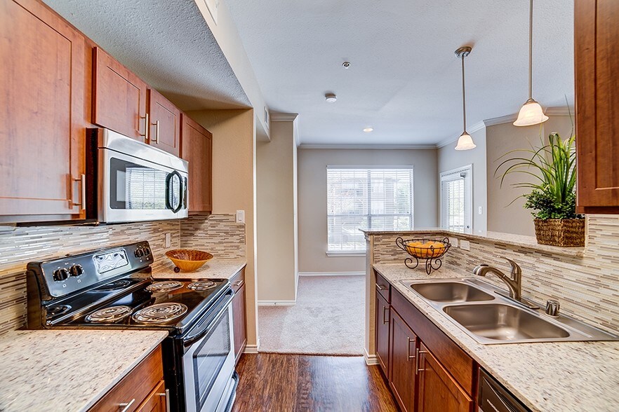 Wimberly Rentals Dallas, TX