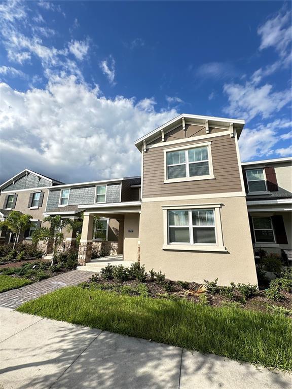 Foto del edificio - 1707 Cross Prairie Pkwy