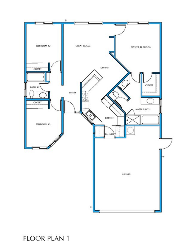 Foto del edificio - 9933 Arizona Dr