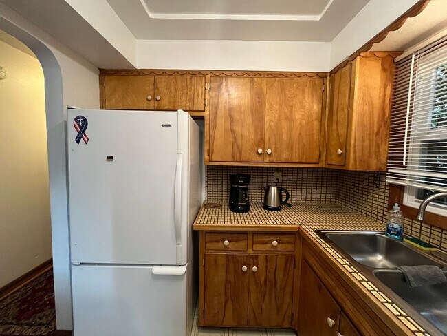 Foto del edificio - Garden Paradise in the City – 3 Bed + Bonu...