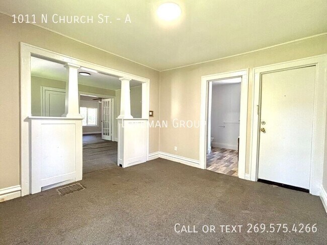 Foto del edificio - 1011 N Church St