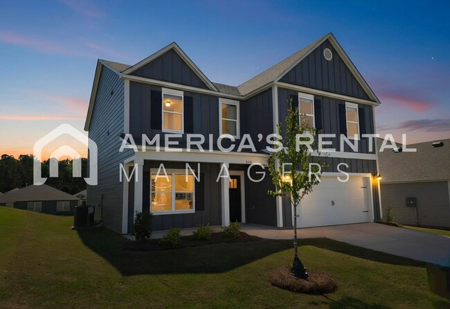 Building Photo - New Construction Home for Rent!