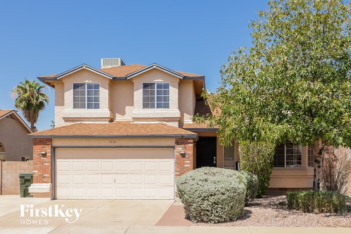 Foto principal - 4112 W Whispering Wind Dr