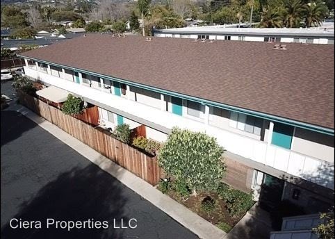 Building Photo - 3940 Via Lucero