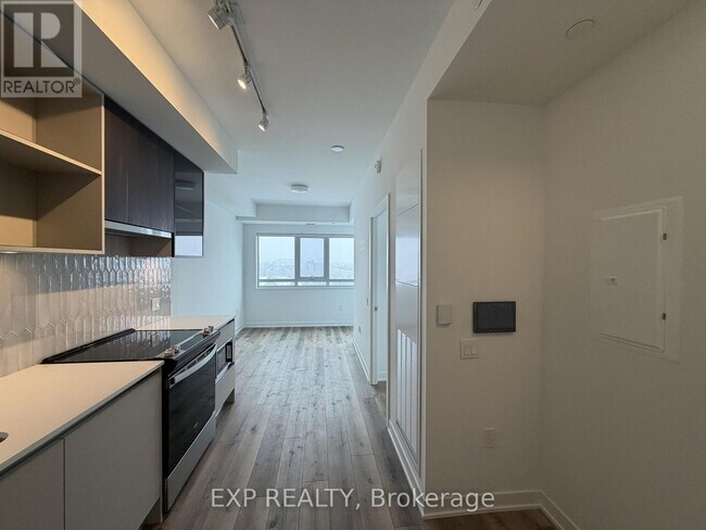 Photo du bâtiment - 395 Dundas St W