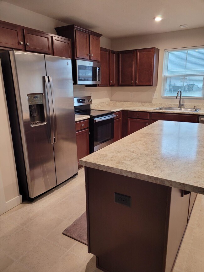 Foto del edificio - 11 Ticket Wy