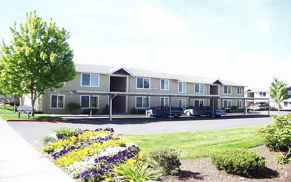 Foto del edificio - Alexan Park Commons