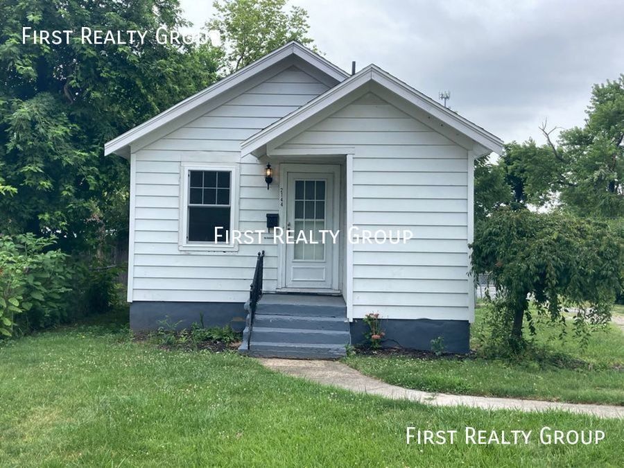 2144 Neff Rd, Dayton, OH 45414 House Rental in Dayton, OH