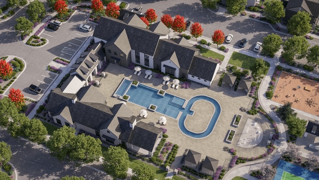 Building Photo - Viviano at Saratoga Springs