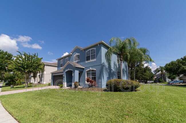 Foto del edificio - 13321 Moss Park Ridge Dr
