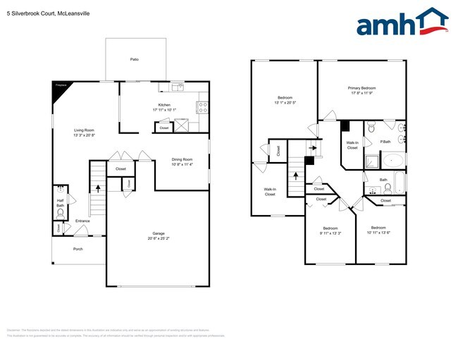 Foto del edificio - 5 Silverbrook Ct