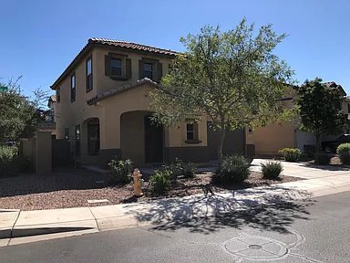 Foto del edificio - 2595 S Southwind Dr