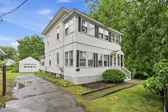 Building Photo - 457 N Franklin St