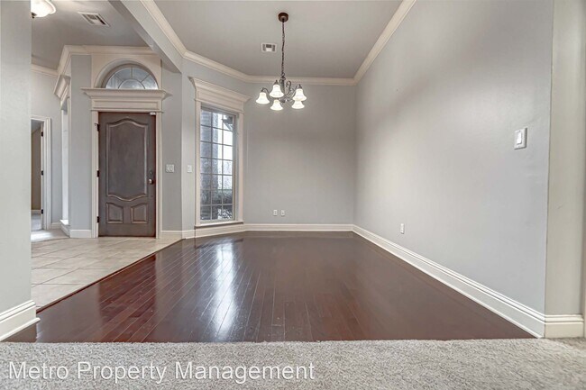 Building Photo - 4 br, 2 bath House - 5309 S Stone Bay Court