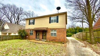 Building Photo - 3799 Carnes Ave