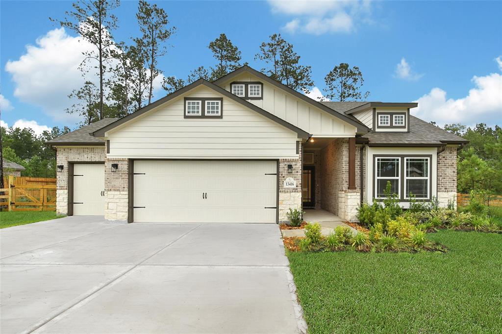 Foto principal - 13416 Maverick Trl Rd