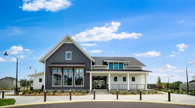 Building Photo - Carolina Springs 2