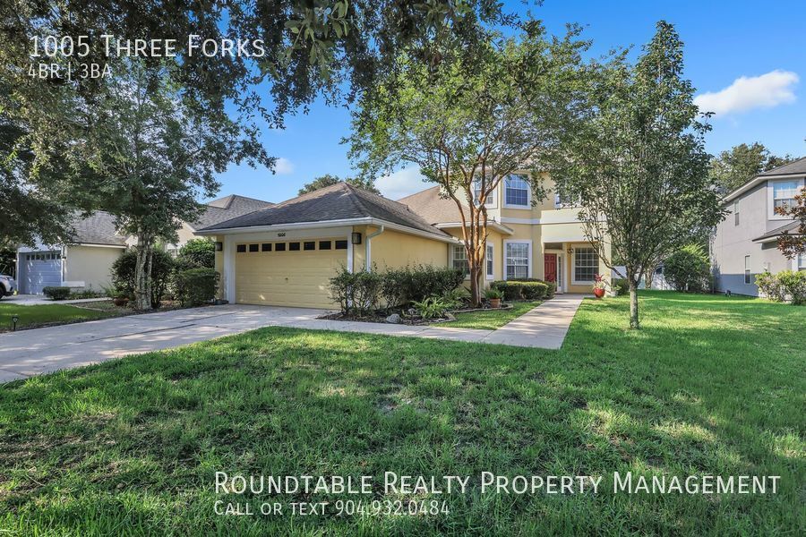 Foto principal - 1005 Three Forks Ct