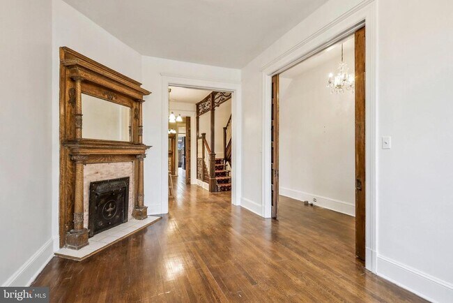 Foto del edificio - 30 R St NW