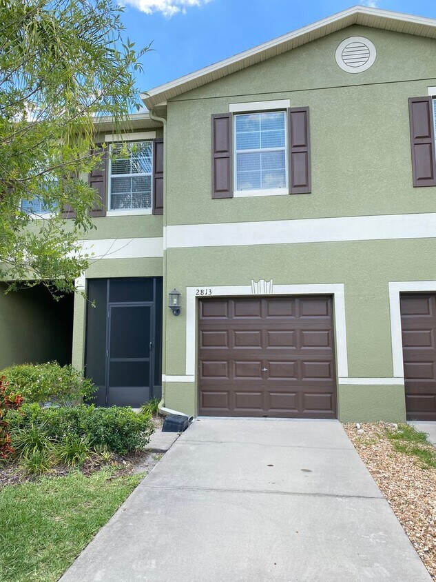 Primary Photo - 2813 Lantern Hill Ave Brandon, FL 33511