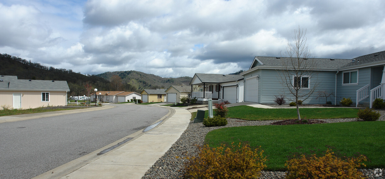 Foto del edificio - Littlebrook Manufactured Home Park