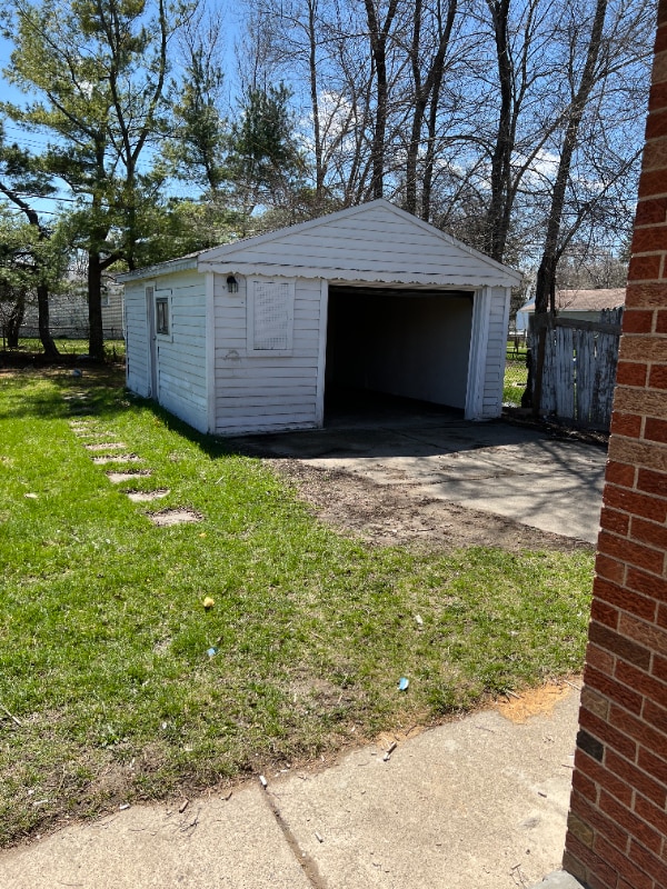 Building Photo - 3588 Toepfer Rd