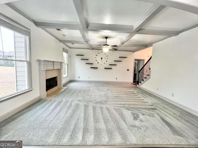 Building Photo - 1638 Great Shoals Cir SE