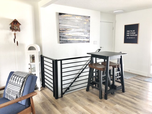 Cocina comedor - 9274 S Sneddon Dr