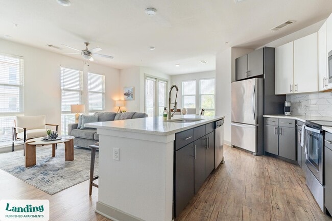 Foto del edificio - 1852 E Northside Dr