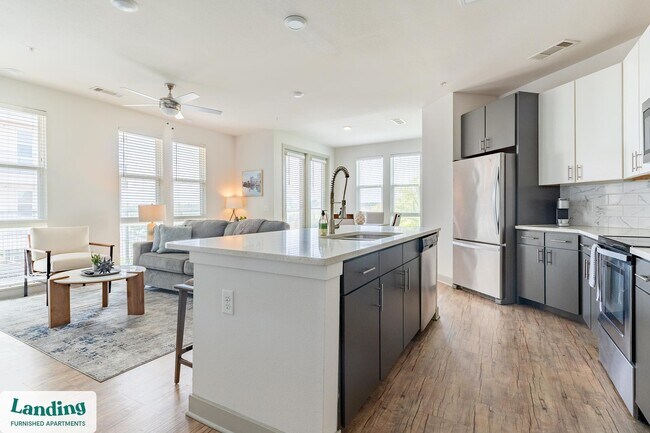 Building Photo - 1852 E Northside Dr