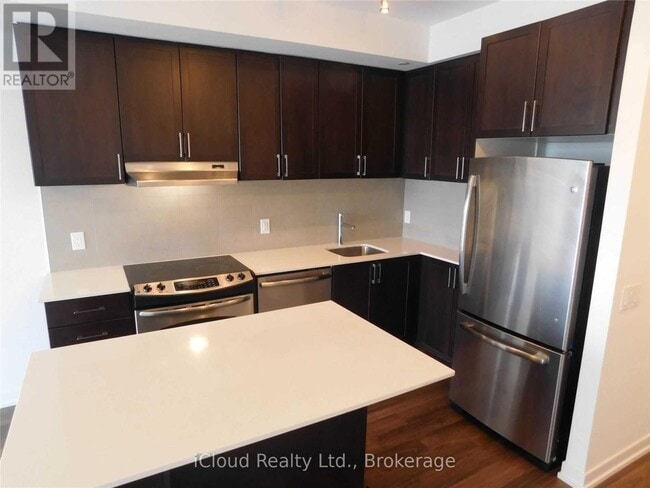 Building Photo - 2560 Eglinton Ave W