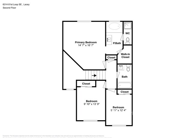 Building Photo - 6314 61st Loop SE