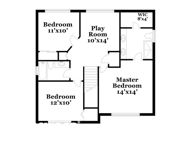 Foto del edificio - 1204 Ivy Meadow Dr