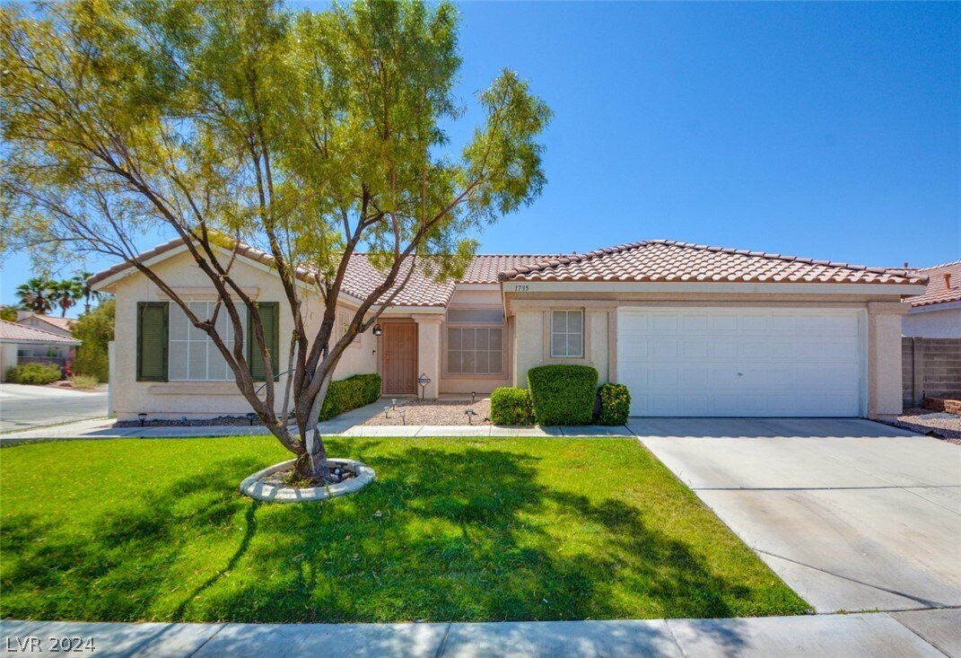 Foto principal - 1735 Night Shadow Ave