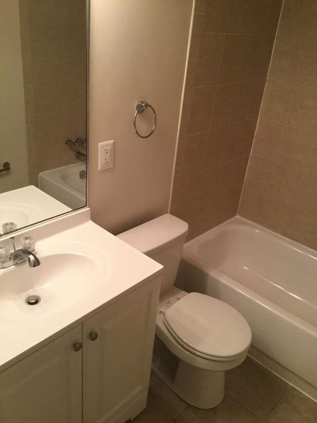 Interior Photo - Randolph Square Apartments