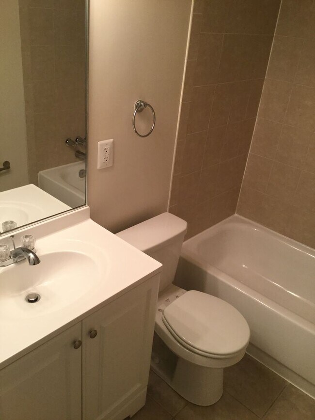 Interior Photo - Randolph Square Apartments