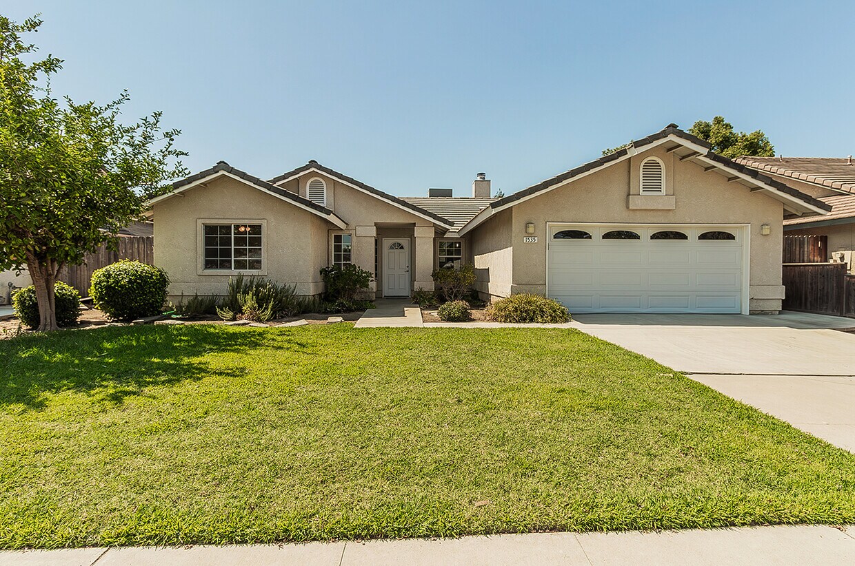 Primary Photo - 1535 Morgan Dr