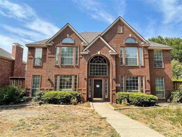 Foto principal - 4401 Crown Ridge Dr