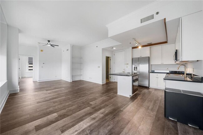 Foto del edificio - 57 Forsyth St NW