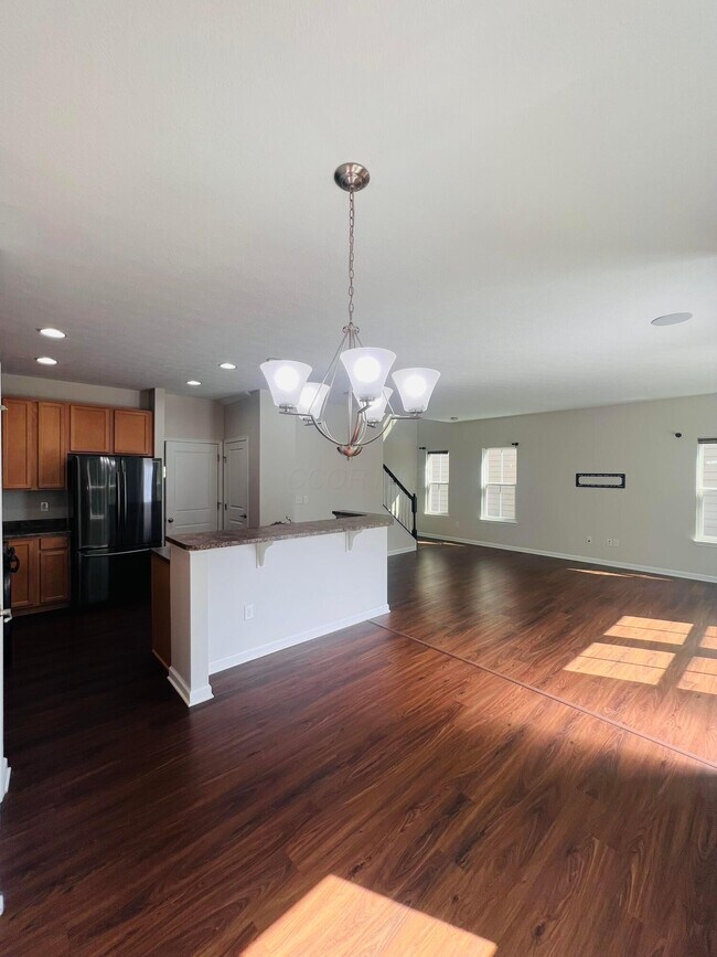 Foto del edificio - 7664 Scioto Crossing Blvd