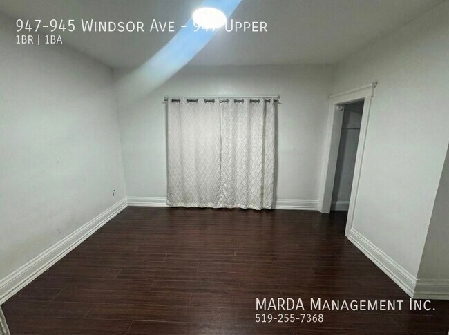 Building Photo - COZY 1+1 BED/1BATH UPPER UNIT- DOWNTOWN PLUS 30% UTILITIES