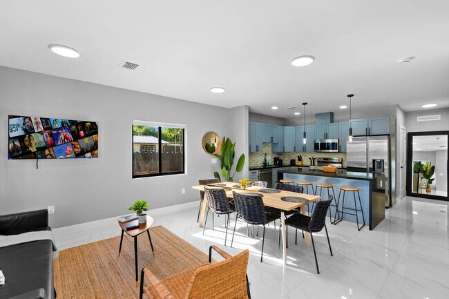 Foto del edificio - 1540 NW 46th St