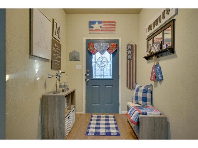 Building Photo - 14808 Foy Dr