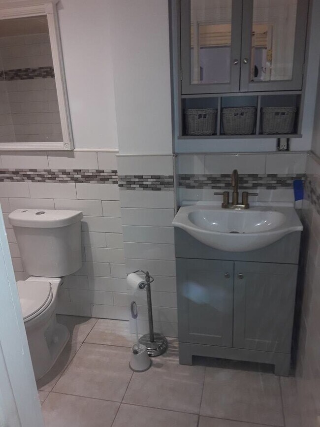 Foto del edificio - 203 Bowers St