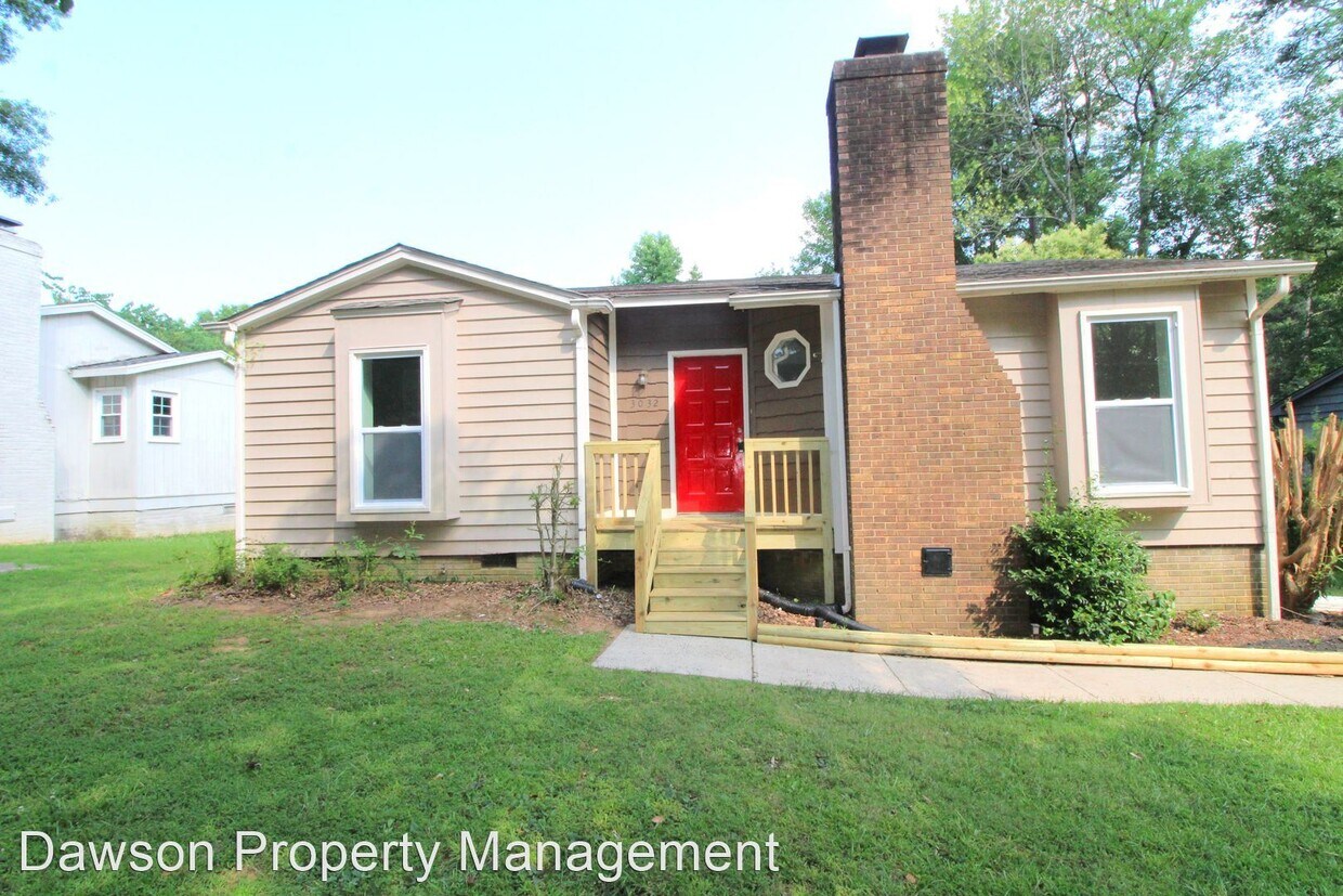 2 br, 1.5 bath House 3032 Chenango Drive House for Rent in